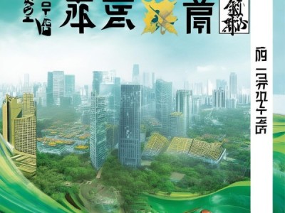 东莞产品画册封面，视觉izing东莞的故事之光