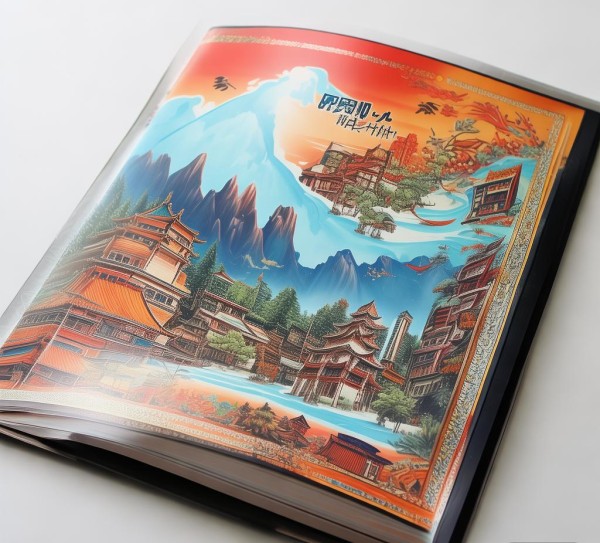 安徽产品宣传画册设计,成就安徽品质生活 安徽产品宣传画册设计,成就安徽品质生活
